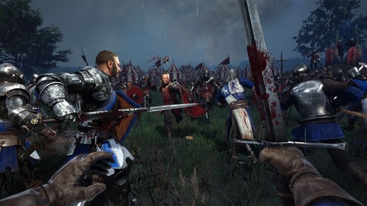 Chivalry 2 - Day One Edition (PS4)_1615381286