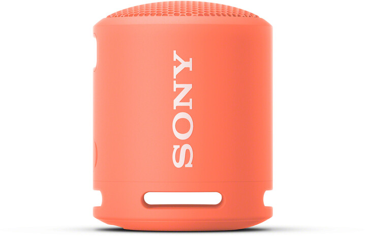 Sony SRS-XB13, červená/růžová_161688723