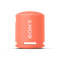 Sony SRS-XB13, červená/růžová