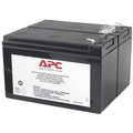 APC výměnná bateriová sada RBC113_1010458611