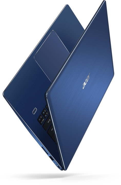Acer Swift 3 celokovový (SF315-51G-59CQ), modrá_1902484194