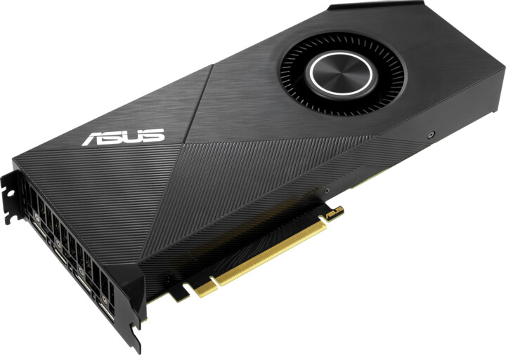 ASUS GeForce TURBO-RTX2080S-8G-EVO, 8GB GDDR6_512697215