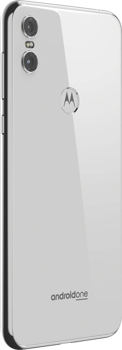 Motorola One Lite, 3GB/32GB, White_25400047