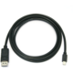 PremiumCord mini DisplayPort - DisplayPort propojovací kabel M/M 0,5m_1789555707
