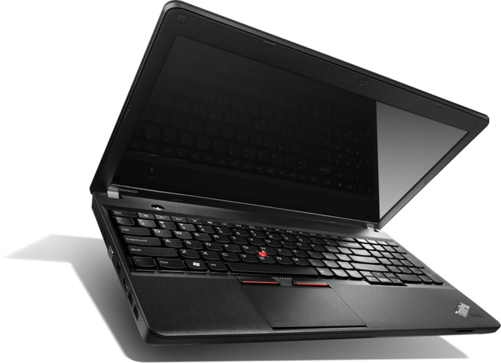 Lenovo ThinkPad EDGE E530c, černá_1794448382
