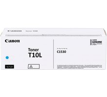 Canon T10L, azurová 4804C001