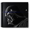 PlayStation 4, 1TB, černá + Disney Infinity 3.0: Star Wars_391990890