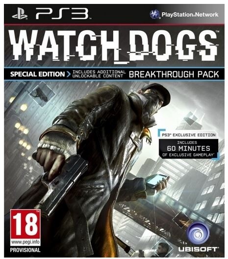 Watch Dogs Special Edition (PS3)_1789125808