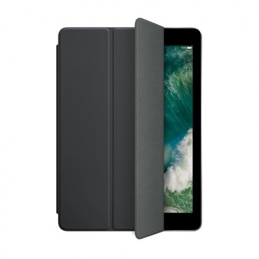 Apple iPad Smart Cover, Charcoal Gray_17901844