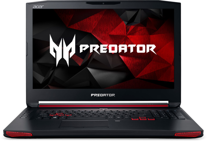 Acer Predator 17 (G9-791-74KR), černá_1101536612