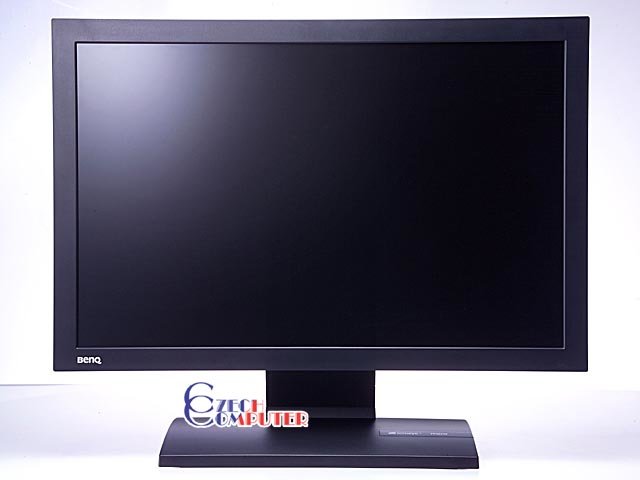 BenQ FP202W - LCD monitor monitor 20&quot;_2012056591