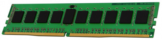 Kingston 4GB DDR4 2400 ECC_618130858