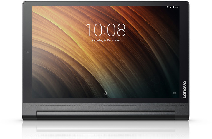 Lenovo Yoga Tablet 3 Plus 10.1&quot; - 32GB, černá_150674313