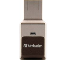 Verbatim Fingerprint Secure Drive, 32GB_1618108994