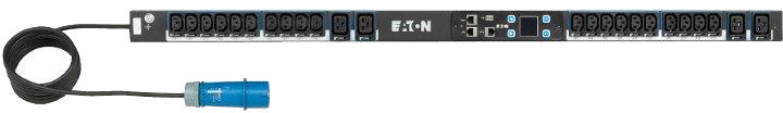 Eaton ePDU, měřené IEC, In: 309 16A 1P, Out: 20xC13:4xC19_1471821610