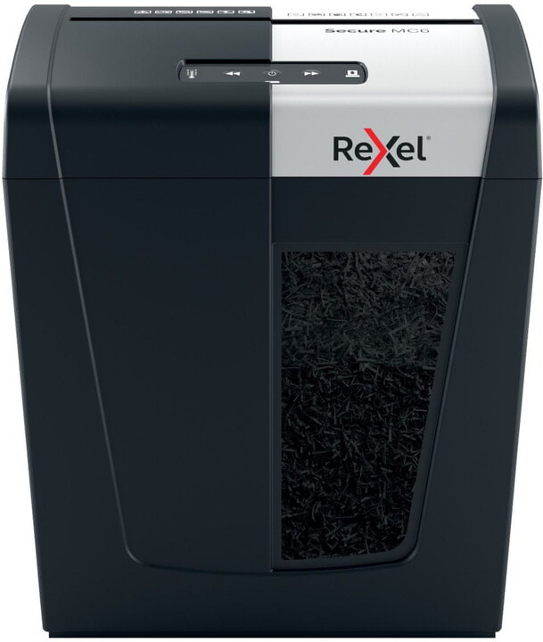 Rexel Secure MC6_1328022082