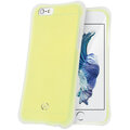 CELLY ICECUBE zadní kryt pro Apple iPhone 6S Plus, žlutý_379924291