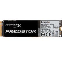 Kingston HyperX Predator, M.2 - 480GB_75922086