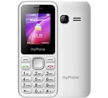 myPhone 3300, bílá_1920200991
