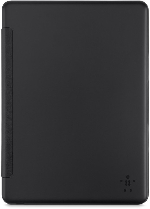 Belkin iPad Air 2 QODE™ Ultimate Lite klávesnice s pouzdrem, černá_1560415475