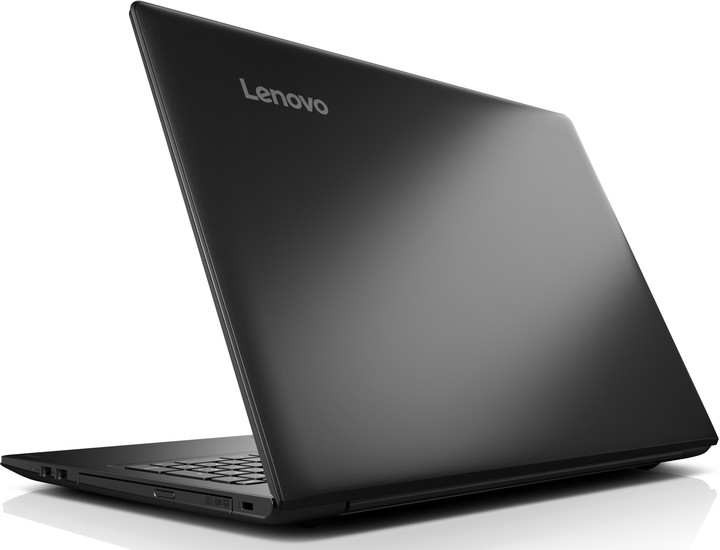 Lenovo IdeaPad 310-15ISK, černá_582716871