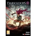 Darksiders 3 - Collector&#39;s Edition (PC)_642366674