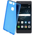 CellularLine COLOR barevné gelové pouzdro pro Huawei P9, modré_1346416484