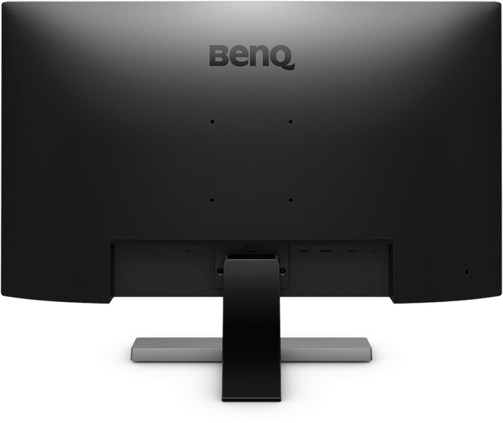 BenQ EL2870U - LED monitor 28&#39;&quot;_1371433523