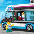 LEGO® City 60384 Tučňáčí dodávka s ledovou tříští_584404986