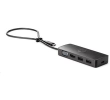 HP USB-C Travel Hub G2 EURO_2039705539
