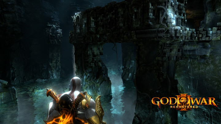 God of War III Remastered HITS (PS4)_1150873989