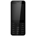 Nokia 230, Dual Sim, Dark Silver