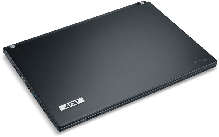 Acer TravelMate P6 (P645-S-578G), černá_374957774