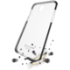 CellularLine TETRA FORCE CASE Ultra ochranné pouzdro pro Samsung Galaxy J5 (2017) ,transparentní