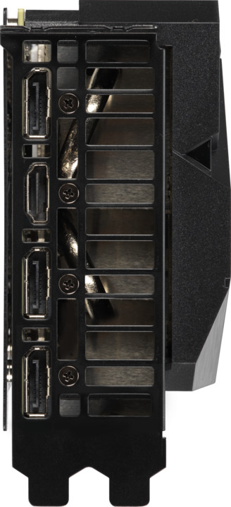 ASUS GeForce DUAL-RTX2070S-O8G-EVO, 8GB GDDR6_517389030