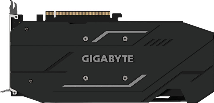 GIGABYTE GeForce RTX 2060 SUPER WINDFORCE OC 8G, 8GB GDDR6_902433901