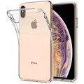 Spigen Liquid Crystal iPhone Xs Max, clear_607511032
