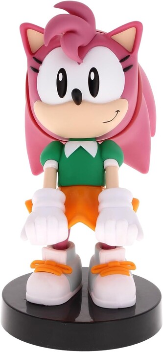 Figurka Cable Guy - Classic Amy Rose_724050078