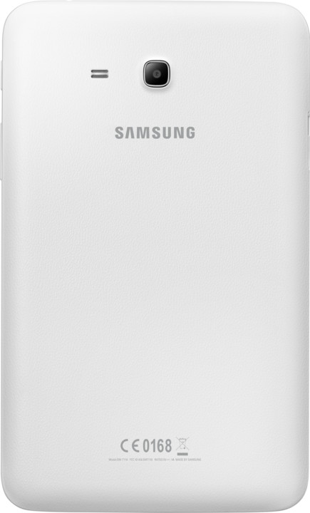 Samsung SM-T110 Galaxy Tab 3 Lite 7.0, bílá_333963009