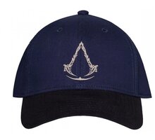 Kšiltovka Assassin&#39;s Creed Mirage - Crest, baseballová, nastavitelná_596159037