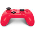 PowerA Wired Controller, Raspberry Red (SWITCH)_106393352