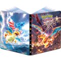 Album Ultra Pro Pokémon: SV03 Obsidian Flames - A4 album, 252 karet_209927456
