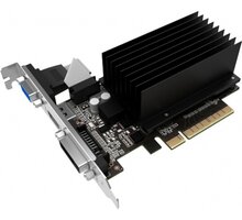 PALiT GeForce GT 730, 2GB GDDR3 Poukaz 200 Kč na nákup na Mall.cz + O2 TV HBO a Sport Pack na dva měsíce