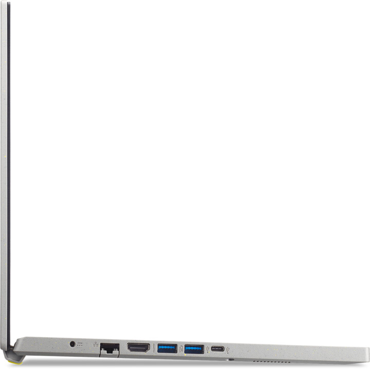 Acer Aspire Vero – GREEN PC (AV15-51), šedá_1634241994