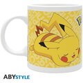 Hrnek Pokémon - Pikachu Rest, 320 ml_1990406781