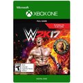 WWE 2K17: Standard Edition (Xbox ONE) - elektronicky_1430074506