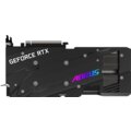 GIGABYTE GeForce RTX 3070 AORUS MASTER 8G ver. 2.0 LHR, 8GB GDDR6_276999703