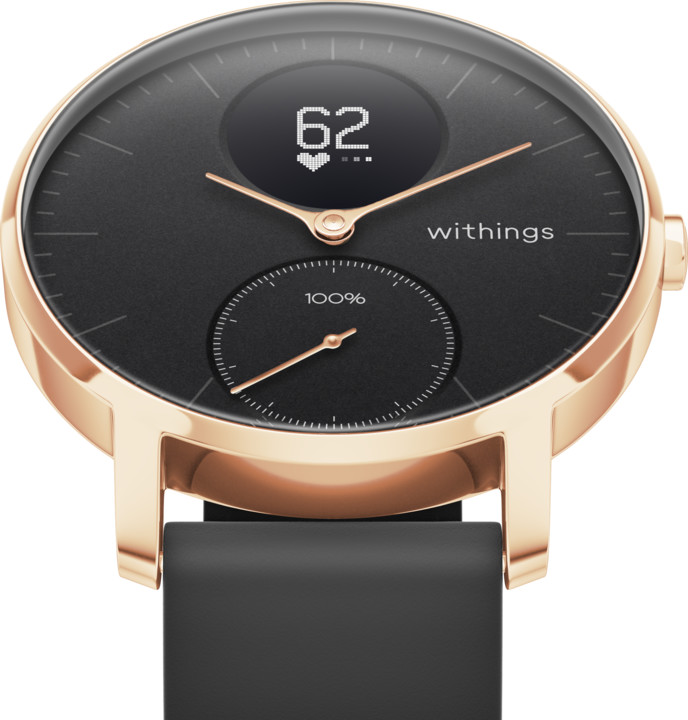 Withings Steel HR (36mm) special edition_1645818301