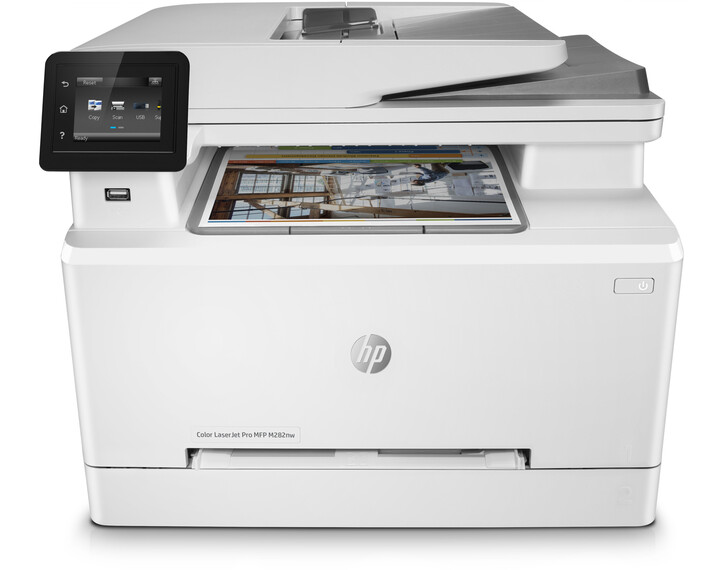 HP Color LaserJet Pro MFP M282nw tiskárna, A4, barevný tisk, Wi-Fi_1378200996