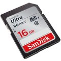 SanDisk SDHC Ultra 16GB 80MB/s UHS-I_1408564289